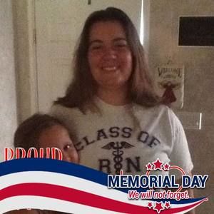 Meet your Posher, Sara